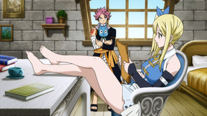 Fairy Tail: Final Series